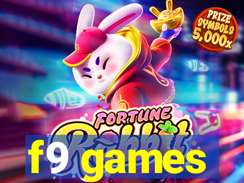 f9 games